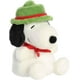 thumbnail image 1 of PELUCHE SNOOPY SCOUT PALM PALS PEANUTS AURORA 13 CM, 1 of 4