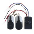 thumbnail image 1 of Wosthever Sistema de alarma para patinete eléctrico con interruptor, accesorio de seguridad para Detector de reemplazo a prueba de polvo y Bicicletas eléctricas, 1 of 6
