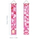 thumbnail image 5 of Pancarta Colgante para El Día de San Valentín, Ideal para Decorar Exteriores E Interiores: Puerta de Entrada, Bodas, Aniversarios, Fiestas y Mucho Más., 5 of 6