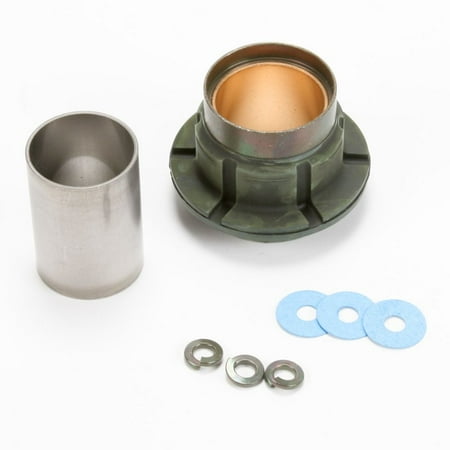 - 6-2040130 Admiral Washer Tub Bearing Kit