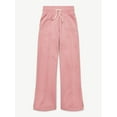 thumbnail image 4 of Justice Girls Wide Leg Pant, Sizes XS - XLP, 4 of 5