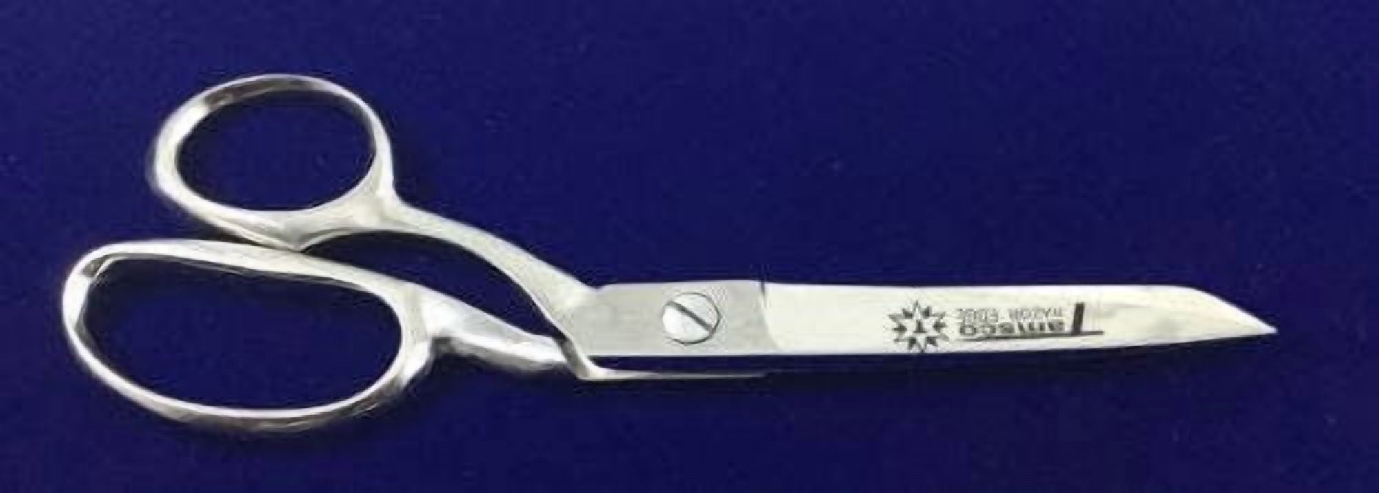 Deluxe Fabric Shears 8" Left handed (from USA)