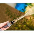 thumbnail image 6 of Brass Water For Shut Off Valve For Garden Hose Connector 34Inch Easy To Use, 6 of 9