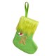 thumbnail image 1 of Calcetines Navideños De Punto Verde Con Letras Diy Para El Hogar Colgantes Con Letras Calcetines Navideños Verdes Colgantes Cómodos Y Suaves Calcetines Navideños Bolsa Para Aperitivos Bolsa Para Car, 1 of 8