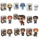 thumbnail image 2 of FUNKO POP Figura de acción Juguete infantil Coleccionable Regalo de cumpleaños Modelo de decoración infantil Regalo para amigos Coleccionable, 2 of 5