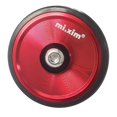thumbnail image 2 of Bicicleta Plegable Transporte Plegable Rueda Rojo Macarena Bicicleta Plegable Easy Wheel, 2 of 8