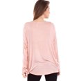 thumbnail image 4 of Dolman Top, 4 of 4