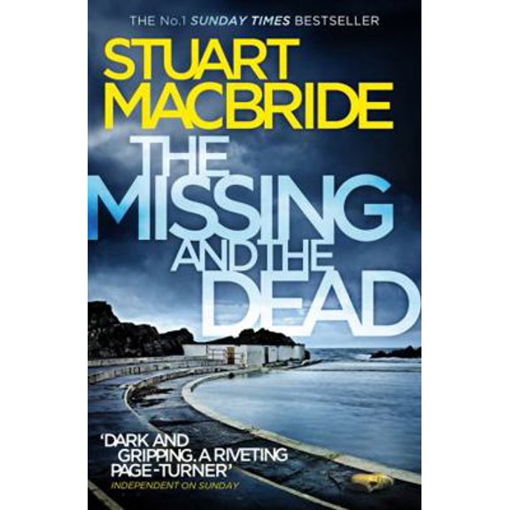Pre-Owned The Missing and the Dead (Logan McRae, Book 9) (Paperback) 0007494637 9780007494637