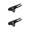 thumbnail image 3 of stanreset 1/2/3/5 for Golf Wrist Trainer Swing Training Aid Hold Hand Brace Golfing Corrector Band Tool PU Protector Guide Professionals Upgrade 2PCS, 3 of 6