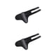 thumbnail image 3 of Greeniant Golf Wrist Trainer Swing Aid Hold Hand Brace Golf Corrector Band Tool Correa de fijación de cuero Guía Mejora para principiantes Mejora 2piezas, 3 of 6