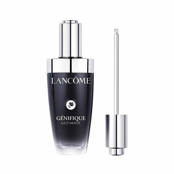 Suero Facial Lanzôme Génifique Supremacy Reparador Anti Edad con Ácido Hialurónico