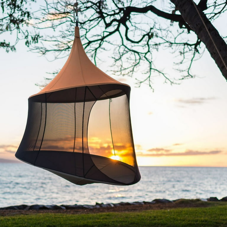 Treepod lounger top