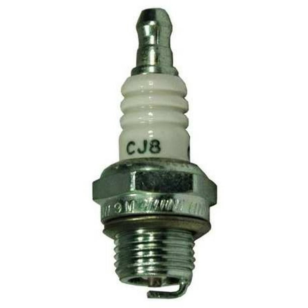 CHAMPION SPARK PLUG 130094 Spark Plug,CJ8