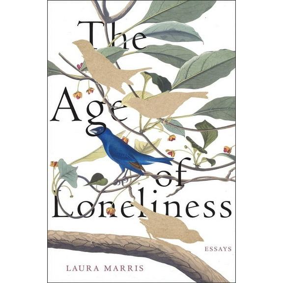 The Age of Loneliness: Essays, (Paperback)