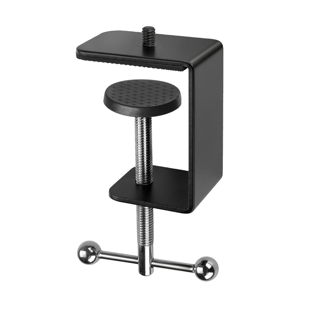 WINDLAND Global Desk Mount Phone Stand With Flexible Arm Consistent four point seven 11 Foot