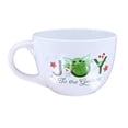 thumbnail image 1 of Taza de sopa Silver Buffalo Star Wars Mandalorian de cerámica de 700 ml, 1 of 4
