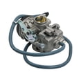 thumbnail image 2 of Carburador Con Diafragma Yamaha Ybr 125 C Express (14-24) (Wstd), 2 of 6