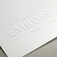 thumbnail image 2 of Embossing Tool - Wide, 2 of 3
