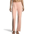 thumbnail image 3 of Maidenform Women Pant V-Neck Short Sleeve pajama sets, 3 of 4