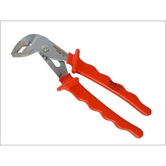 ITL Insulated - Insulated Waterpump Pliers 250mm