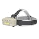 thumbnail image 1 of Faro COB, Indicador De Batería Linterna Frontal LED Linterna Recargable Por USB Para Exteriores, 1 of 8