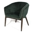 thumbnail image 1 of Gild Design House Nora Club Chair, Green, 1 of 4
