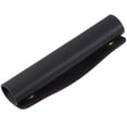 thumbnail image 2 of Miangastore 1PC Luggage Handle Wrap Handbag Handle Cover PU Leather Sleeve Bag Accessory, 2 of 8