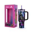 thumbnail image 1 of Botella de agua Stanley x Barbie™ '80s Rockers Quencher 1.2 L, 1 of 5