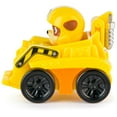thumbnail image 3 of PAW Patrol: Air Rescue, Pup Squad Racers Rubble, Bulldozer-Themed Vehicle for Kids Ages 3+, 3 of 8