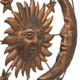 thumbnail image 2 of METAL WALL PLAQUE WITH 20 INCHES DIAMETER, 2 of 5
