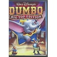 thumbnail image 2 of Dumbo Big Top Edition ( (DVD)), 2 of 3