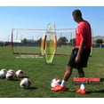 thumbnail image 3 of PowerNet Portable Defender for Soccer / Basketball, 3 of 3