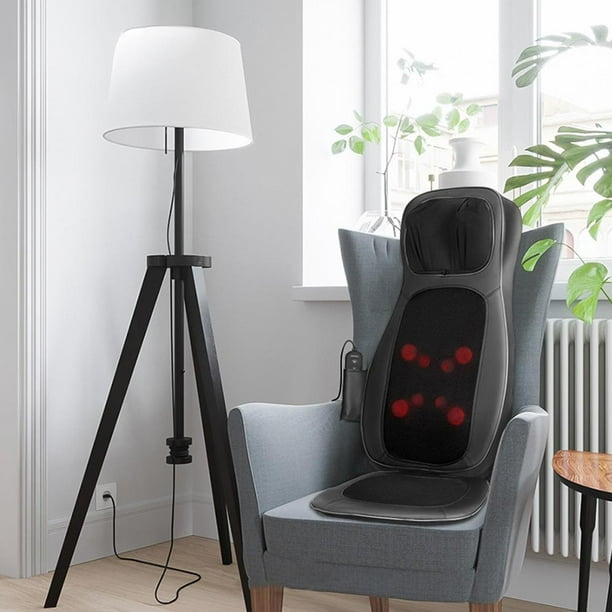 Asiento de masaje Naipo de lujo Bodega Aurrera en línea