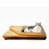 TrainPro Premium Fluffy Fleece Dog, Puppy or Kitty Blanket. Soft and Warm Pet Throw for Puppies, Dogs & Cats