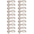 thumbnail image 3 of Bike Chain Link Connector, Fine Polished Quick Release Bike Chain Connector Smoother Edge 11 Speed  For Maintenance, 3 of 8