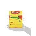 thumbnail image 4 of Lipton Decaffeinated Black Tea Bags, (72 x 2 Pack) 144 count, 4 of 5