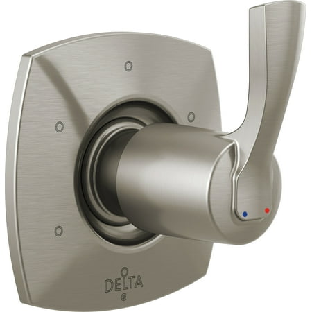 Delta T11976 Stryke Six Function Diverter Valve Trim