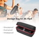 thumbnail image 5 of Estuche de almacenamiento de transporte de carcasa dura portátil para altavoz JBL Flip 4 a prueba de golpes, 5 of 6
