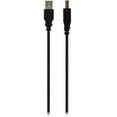 thumbnail image 5 of Ativa® USB Device Cable, 3', 5 of 5