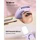 thumbnail image 3 of Ventilador de cuello portátil Gaiatop Mini recargable con pantalla LED, 3 of 6