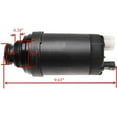 thumbnail image 2 of LisFaxbo 7023589 7400454 Fuel Filter With Water Separator For Bobcat Loader S450 S510 S530 S550 S570 Excavator E32 E35 E42 E45 E50, 2 of 4