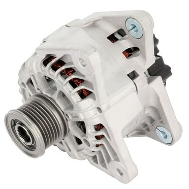 AUTOMUTO Adjustable Light Truck Vehicle Alternator 110