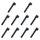 thumbnail image 1 of Paquete de 10 dispositivo para atar anzuelos de pesca, herramienta para anudar anzuelos, anzuelo resistente hecho de PP, fijación rápida sin dañar la, 1 of 9