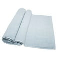 thumbnail image 4 of Rice Effect Bath Mat Towel Pack, 4 of 7