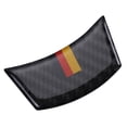 thumbnail image 2 of Speravity Para E60 5 Series 2004-2010 adhesivo para volante M Stripe accesorios interiores de coche de fibra de carbono Accesorios para motos No.01, 2 of 6