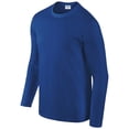 thumbnail image 3 of Gildan T-Shirt à Manches Longues Softstyle pour Adulte, 3 of 3