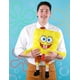 thumbnail image 3 of PELUCHERIA - Bob Esponja de Peluche Original Oficial Clasico (Bob Esponja 43 cm, 1, Unidad), 3 of 5
