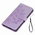 thumbnail image 2 of Estuche de cuero PU protección de pantalla Estuche para teléfono con billetera Recortes precisos Tacto cómodo para teléfono inteligente ANGGREK Otros, 2 of 8