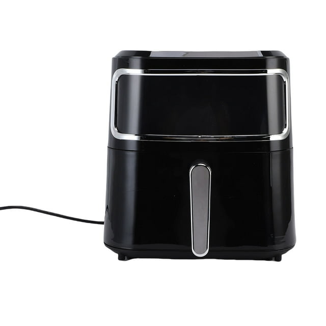 Oilless Fryer, Electric Deep Fryer 1350W for Kitchen