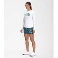 thumbnail image 4 of The North Face Printed Class V Short - Women's, 4 of 5